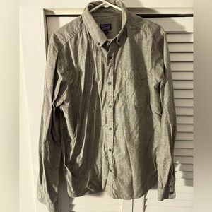 Patagonia Button Down Shirt